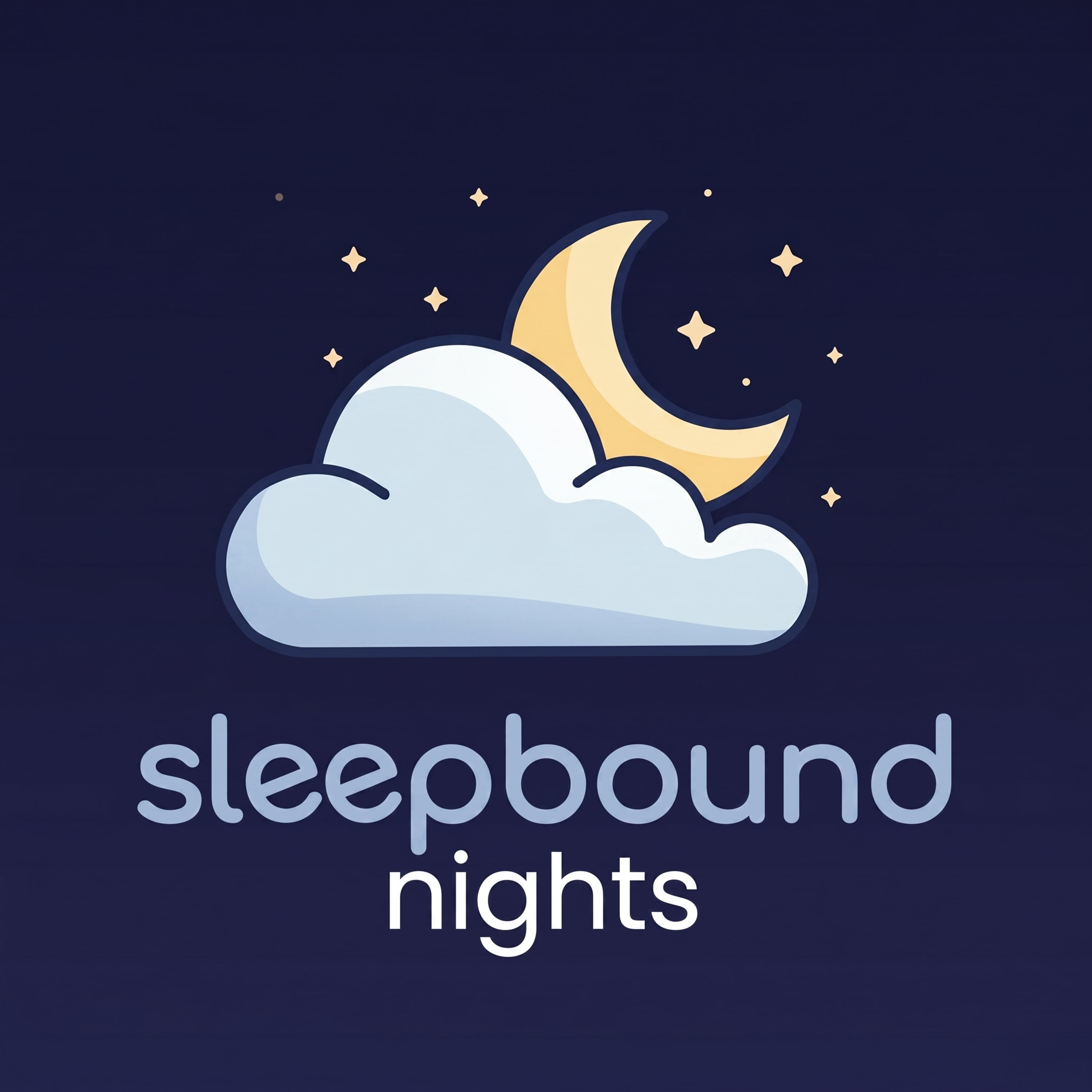 Sleepbound Nights — bedtime stories for grown-ups