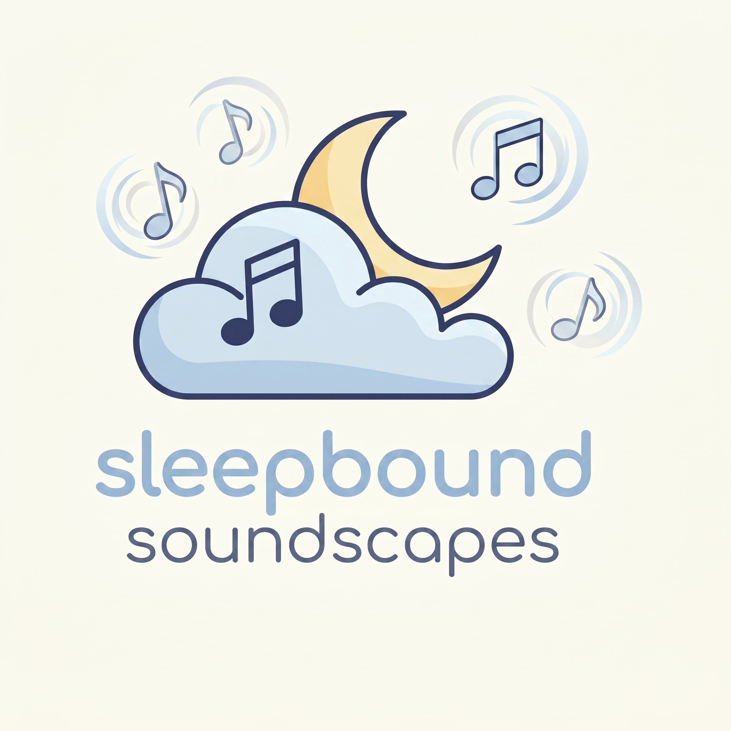 Sleepbound Soundscapes — ambient sleep music